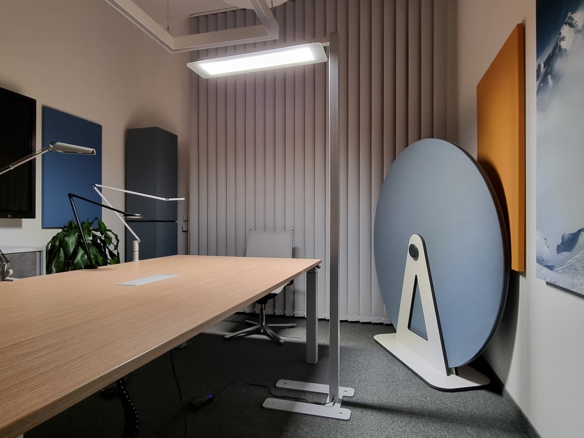 Stehleuchte LED Easylights Easy One | XYL-VP-00070-OS