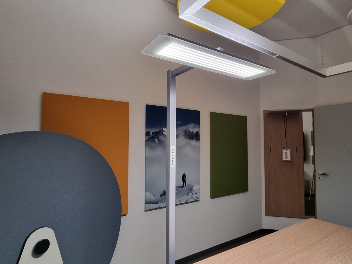 Stehleuchte LED Easylights Easy One | XYL-VP-00070-OS
