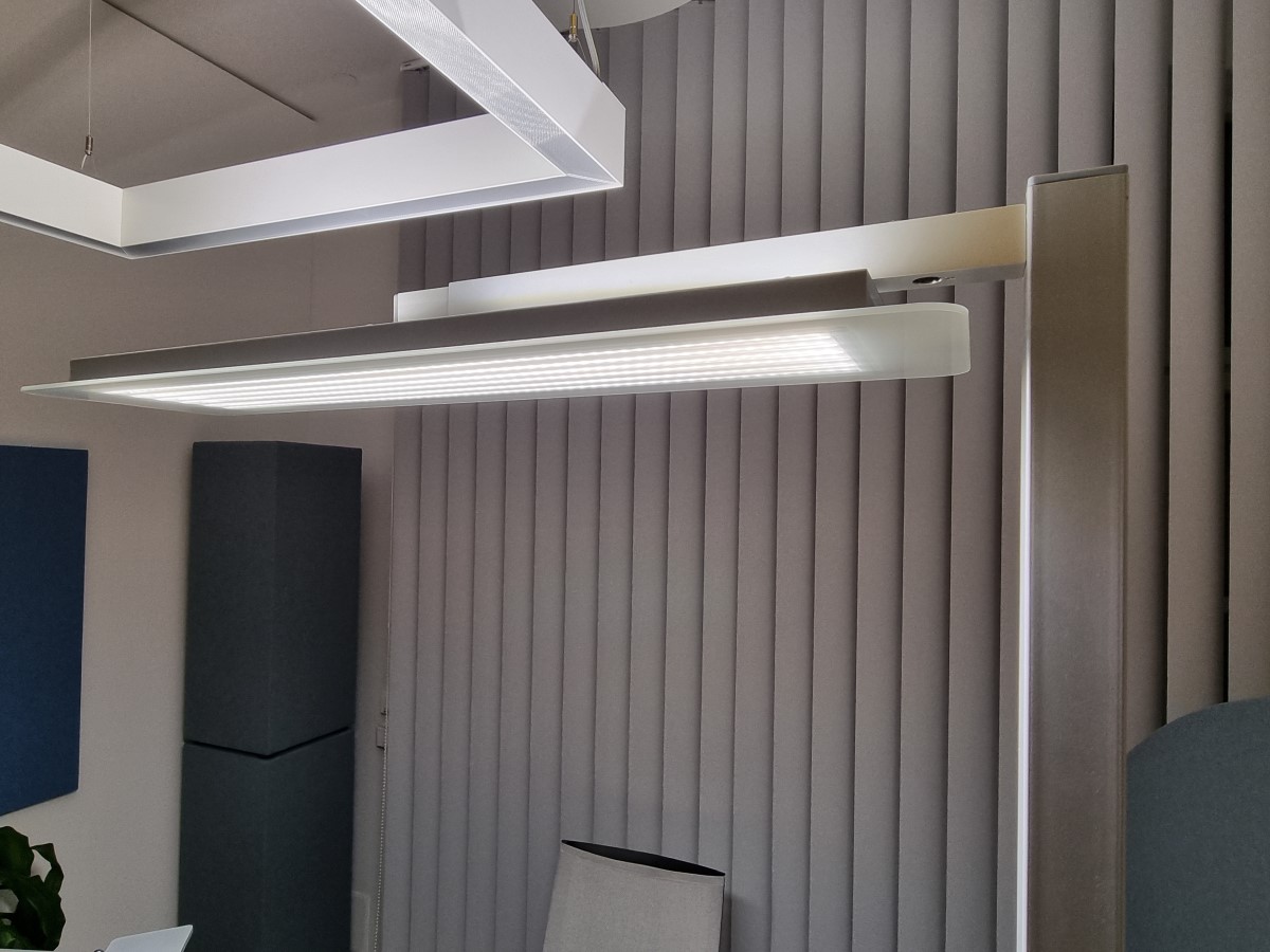 Stehleuchte LED Easylights Easy One | XYL-VP-00070-OS