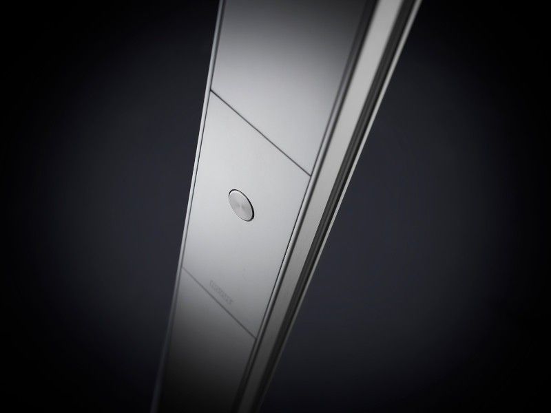 Stehleuchte LED Novus Attenzia Neo+ | XYL-VP-00122-OS